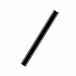 Simple Motorcycle Pinstripe Designs | Decor Motorcycle Sticker Stripe - Black