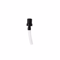 Universal Motorcycle Gas Petrol Fuel Cap Fuel Gas Tank Cap Vent Breather - black
