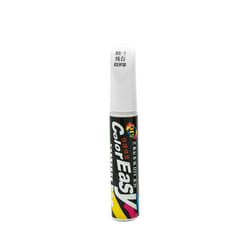 Car Coat Scratch Clear Repair Tools Colorful Paint Pen Waterproof Repair - Brown