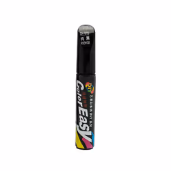 Car Coat Scratch Clear Repair Tools Colorful Paint Pen Waterproof Repair - Gold
