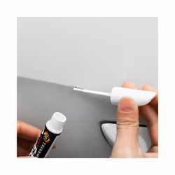 Car Coat Scratch Clear Repair Tools Colorful Paint Pen Waterproof Repair - Gold