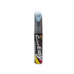 Car Coat Scratch Clear Repair Tools Colorful Paint Pen Waterproof Repair - Orange