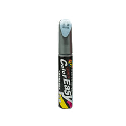 Car Coat Scratch Clear Repair Tools Colorful Paint Pen Waterproof Repair - Orange