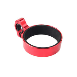 Aluminum Alloy Mountain Road Bicycle Accessories - Aluminum Alloy Bicycle - Red