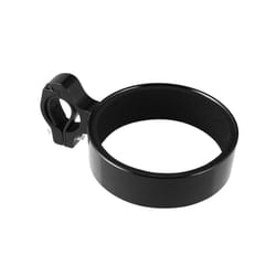 Aluminum Alloy Mountain Road Bicycle Accessories - Aluminum Alloy Bicycle - Black