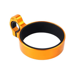 Aluminum Alloy Mountain Road Bicycle Accessories - Aluminum Alloy Bicycle - Yellow