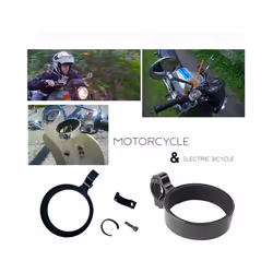 Aluminum Alloy Mountain Road Bicycle Accessories - Aluminum Alloy Bicycle - Yellow