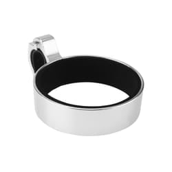 Aluminum Alloy Mountain Road Bicycle Accessories - Aluminum Alloy Bicycle - Silver