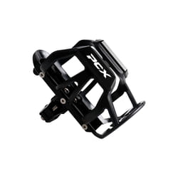 For HONDA PCX125 PCX150 PCX160 Motorcycle Accessories Universal Water - Black