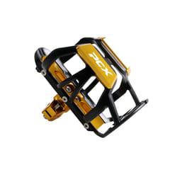 For HONDA PCX125 PCX150 PCX160 Motorcycle Accessories Universal Water - Gold