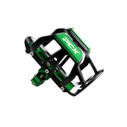 For HONDA PCX125 PCX150 PCX160 Motorcycle Accessories Universal Water - green
