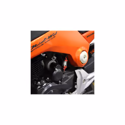 8mm  Aluminum Alloy CNC Glass Motorcycle Gas Fuel Gasoline Oil Filter - Black