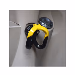 Universal Motorcycle Hook Luggage Bag Hanger Helmet Claw Multifunction - White