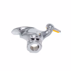 Tire Changer Automobile Tire Changer Mount Demount Duck Head Tool with - 28mm