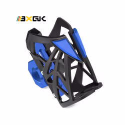 For Husqvarna Svartpilen 401 Vitpilen 401 New Motorcycle Retrofit Accessories - blue
