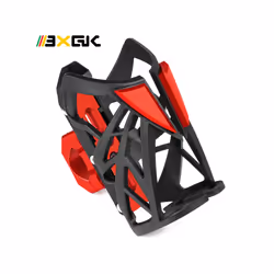For Husqvarna Svartpilen 401 Vitpilen 401 New Motorcycle Retrofit Accessories - red