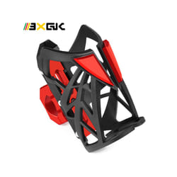 For Husqvarna Svartpilen 401 Vitpilen 401 New Motorcycle Retrofit Accessories - red