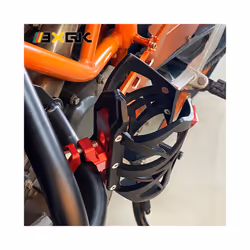 For Husqvarna Svartpilen 401 VITPILEN 401 New Motorcycle Retrofit Accessories - titanium