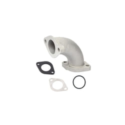 Yx 125 Pit Bike | Apollo 140cc | Inlet Gasket | Vm22 Gasket | Lifan 125 - Silver