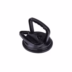 Car Body Dent Remover Puller Removing Dents Sucker Bodywork Panel Repair - Black
