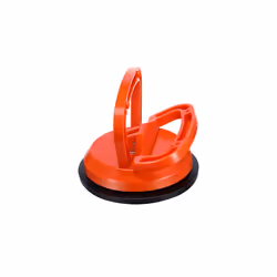 Car Body Dent Remover Puller Removing Dents Sucker Bodywork Panel Repair - orange