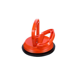 Car Body Dent Remover Puller Removing Dents Sucker Bodywork Panel Repair - orange