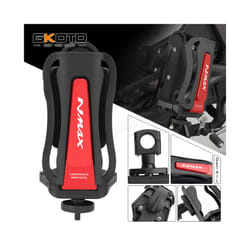 For YAMAHA NMAX155 Nmax150 Nmax125 Motorcycle Accessories CNC&Plastic