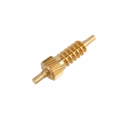 Seat Thigh Support Actuator Repair Metal Gear for BMW X5 X6 5 7 Series - golden