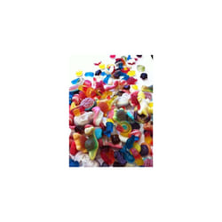 Jelly Pick And Mix Sweets - 1KG Bag - Jelly Mix - Assortment Of Gummy Jelly Pick n Mix Party Sweets - Candy Cart - Sweet Table