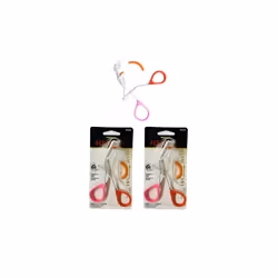 2 x Revlon Isaac Mizrahi Extra Curl Lash Curler Eyelash Limited Edition
