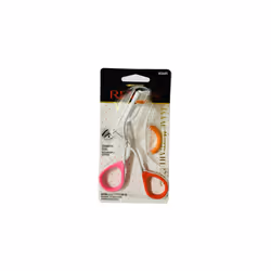 2 x Revlon Isaac Mizrahi Extra Curl Lash Curler Eyelash Limited Edition