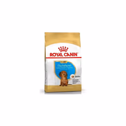 Royal Canin Dachshund Puppy Food 1.5kg (Pack of 3)