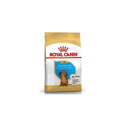 Royal Canin Dachshund Puppy Food 1.5kg (Pack of 3)