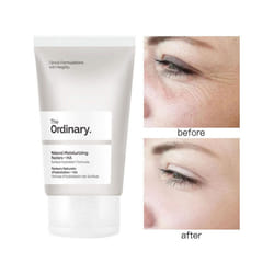 The Ordinary Natural Moisturizing Factors + HA Anti-aging Anti-wrinkle Facial Skin Care Cream
