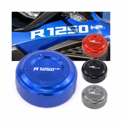 For BMW R1250 GS HP R 1250 GS Adventure R 1250GS 1250HP 1250GSA Rear Motorcycle - HP R1250GS BLUE