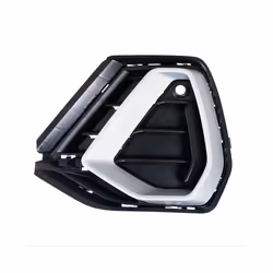 Car Accessories Front Bumper Lower Fog Light Grill Grille For Audi Q3 2019 2020 2021 83G807681A 83G807682A - Only 1 Left
