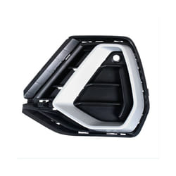 Car Accessories Front Bumper Lower Fog Light Grill Grille For Audi Q3 2019 2020 2021 83G807681A 83G807682A - Only 1 Left