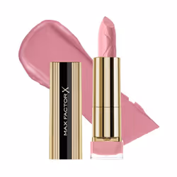 Max Factor Colour Elixir Lipstick with Vitamin E Shade Angel Pink 085