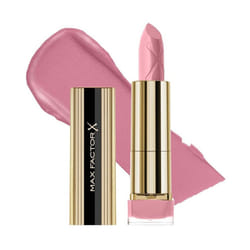 Max Factor Colour Elixir Lipstick with Vitamin E Shade Angel Pink 085