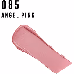 Max Factor Colour Elixir Lipstick with Vitamin E Shade Angel Pink 085