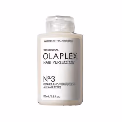 No.3 Repairing Treatment Reducing Agent Repair Dry Permed Damaged Hair Care 3.3 Fl Oz