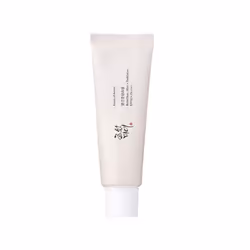 Beauty Of Joseon Relief Sun : Rice Probiotics 50ml Korean Korea Face Sunscreen