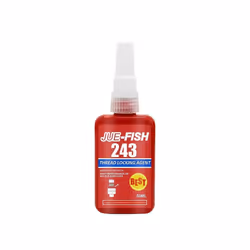 50ml Loctite 243 Screw Adhesive 243 Anaerobic Glue Anti-loose Anti-slip Sealing Thread