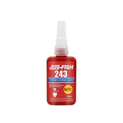 50ml Loctite 243 Screw Adhesive 243 Anaerobic Glue Anti-loose Anti-slip Sealing Thread