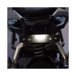 For Yamaha MT-09 MT09 MT 09 SP MT09SP 2021 2022 2023 2024 Rear Fender - MTMT09 LOGO