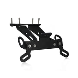 MT09 License Plate Holder For Yamaha MT-09 MT 09 SP MT09SP 2021 2022 2023 - without lights