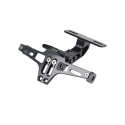 For YAMAHA Nmax155 Nmax150 Nmax125 Nmax 125 150 155 Accessories Fender - Titanium-bracket