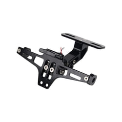 For YAMAHA Nmax155 Nmax150 Nmax125 Nmax 125 150 155 Accessories Fender - Black-bracket