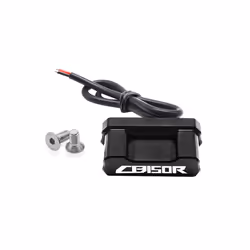 Accessories For HONDA CBR 150R CBR150R CB150R 2021-2024 License Plate - black LED lights