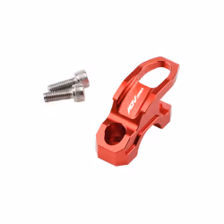 For Honda ADV350 ADV 350 2020 2021 2022 Motorcycle Hook Hanger Modified - Red